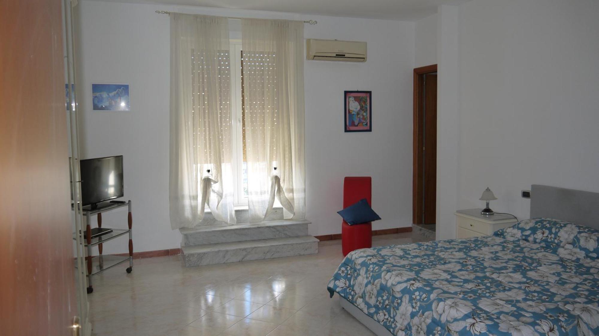 Appartement Milionaria *